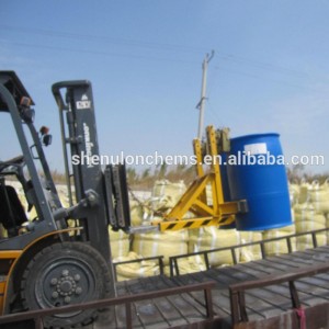 Natri Silicat lỏng