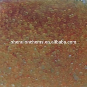 Silica Alumina Gel