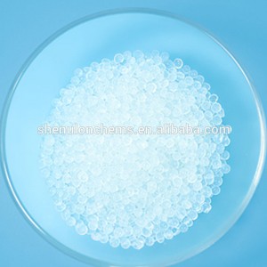 Silica Gel loại B 0,5-1,5mm 2-5mm 3-5mm 4-8mm