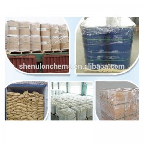Silica Gel loại B 0,5-1,5mm 2-5mm 3-5mm 4-8mm