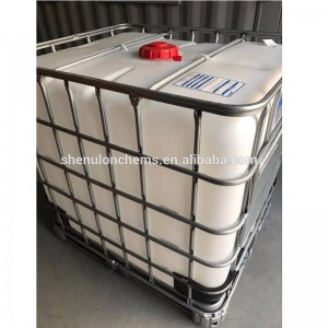 Silica Sol chất lượng cao từ nhà máy