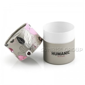 Xi lanh hình bán chạy lưu trữ quà tặng Sock Bao bì hộp