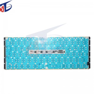 Bàn phím 100% mới của Vương quốc Anh cho Apple Macbook Pro Retina 12 '' A1534
