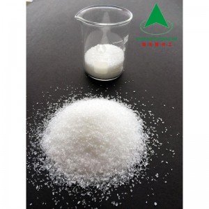 Magiê Sulphate Heptahydrate 99,5%
