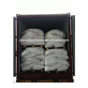 Natri Cyclamate (Nguyên tố ngọt)