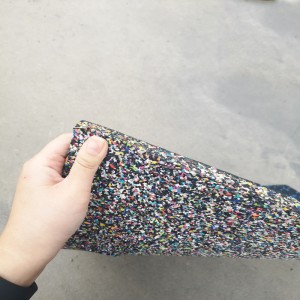 MATS phòng tập thể dục