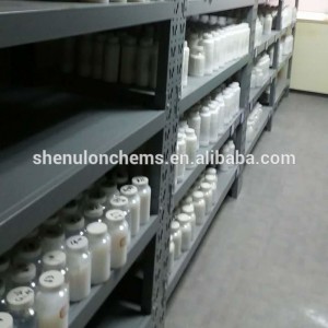Tấm gel Silica