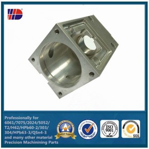 Bộ phận định tuyến CNC Bộ phận gia công CNC Bộ phận gia công chính xác CNC