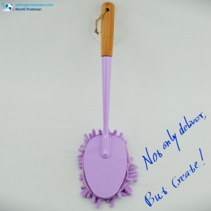 Cây lau nhà bằng sợi siêu cứng Akbrand