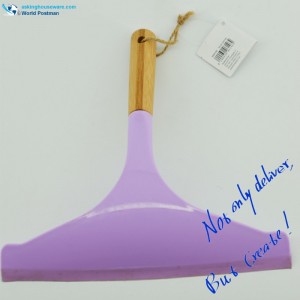 Akbrand Tre Xử lý cửa sổ Squeegee Wiper
