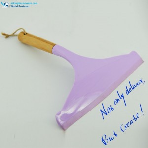 Akbrand Tre Xử lý cửa sổ Squeegee Wiper