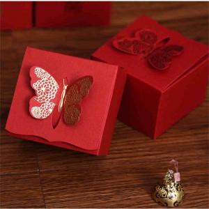 Tùy chỉnh in ấn bao bì hộp các tông cho phụ tùng