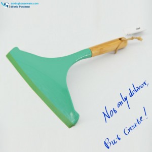 Akbrand Tre Xử lý cửa sổ Squeegee Wiper ở Tiff. Màu