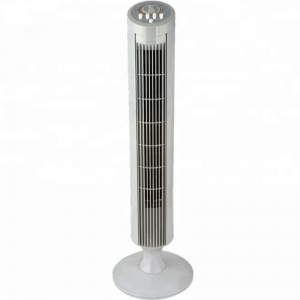 33 INCH TOWER FAN THIẾT KẾ TỐT NHẤT MẠNH MADE WINDOW TẠI TRUNG QUỐC CHẤT LƯỢNG TỐT