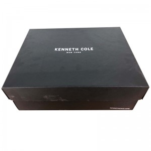 Hộp giày một mảnh loại5