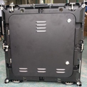 Màn hình LED cho thuê ngoài trời P5 / Màn hình LED cho thuê sân khấu chống nước P5