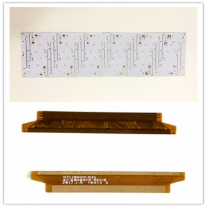 Dịch vụ lắp ráp bảng PCB linh hoạt FPC