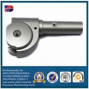 OEM máy kim loại phụ kiện tùy chỉnh stainlless thép gia công cnc bộ phận