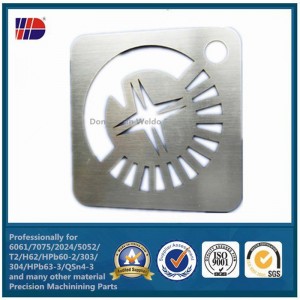 tấm nhôm với gia công phay phay cnc