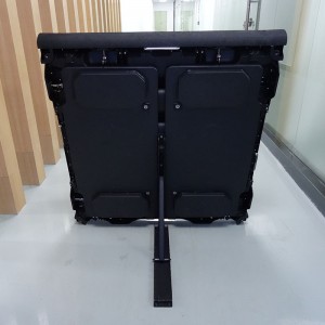 P10 Sân vận động bóng đá ngoài trời có trọng lượng nhẹ