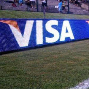 P10 Sân vận động bóng đá ngoài trời có trọng lượng nhẹ