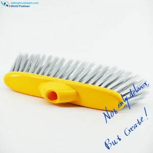 Đầu chổi nhựa Akbrand với chủ đề sâu