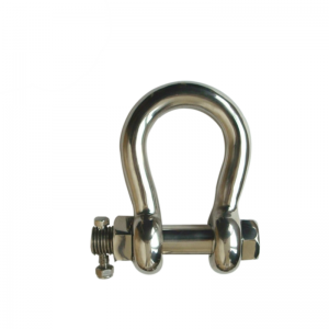 Vít Pin Bow Shackle Neo Shackle Nâng chuỗi Shackle