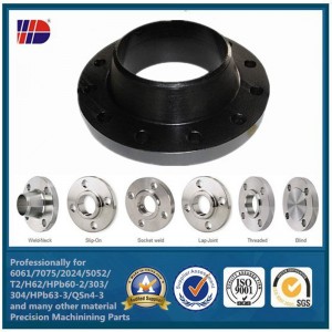 Cửa hàng công việc CNC Chính xác phay CNC Máy tiện gia công Phụ tùng nhôm