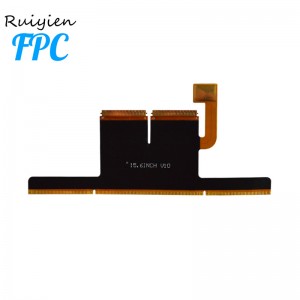 Nhà sản xuất FPC linh hoạt LCD bảng mạch linh hoạt hàng đầu tại Trung Quốc