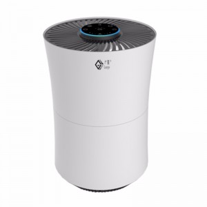 Máy lọc không khí mới đến Air Tower Ionzier