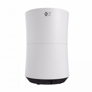 Máy lọc không khí mới đến Air Tower Ionzier