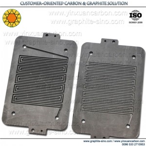 Tấm lưỡng cực than chì