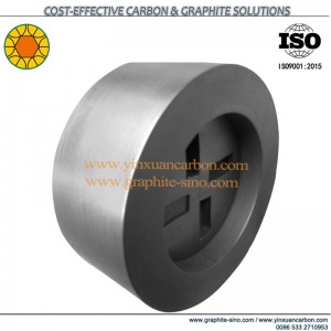 Khuôn than chì cho lò công nghiệp