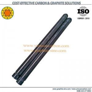 Sản phẩm than chì cho ngành đo lường và phân tích