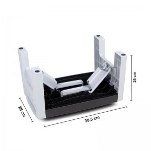 Bán chạy nhất Chất lượng tốt Bước gấp phân cho trẻ em