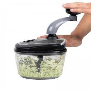 Hướng dẫn sử dụng máy xay thịt