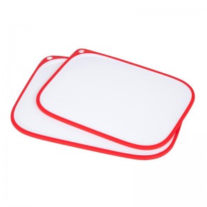 Bàn cắt bếp nhựa chống trượt nhiều kích thước