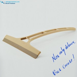 Akbrand Cửa sổ kích thước trung bình Squeegee Reseau Xử lý