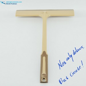 Akbrand Squeegee kích thước lớn với tay cầm TPR mềm