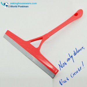 Akbrand Window Squeegee với tay cầm thiết kế hình giọt nước
