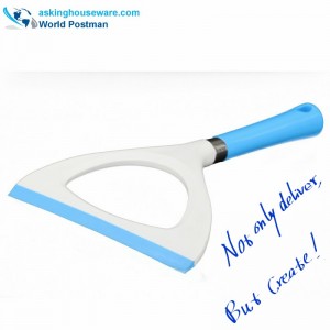 Akbrand Window Squeegee với hình bán nguyệt Squeegee Board