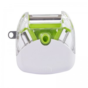 Lưỡi dao đa năng bằng thép không gỉ có thể tái sử dụng cho các loại trái cây và rau quả