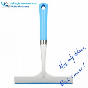 Akbrand Squeegee Cửa sổ vuông nhỏ