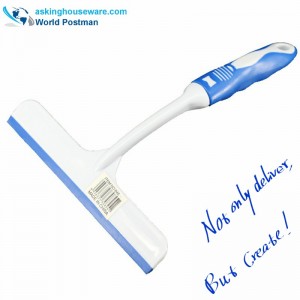 Máy ép cửa sổ vuông cỡ trung Akbrand có tay cầm TPR mềm