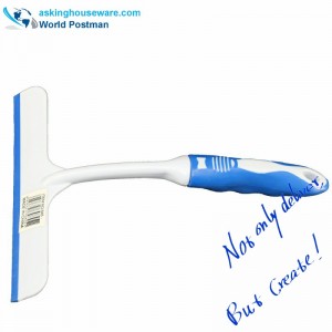 Máy ép cửa sổ vuông cỡ trung Akbrand có tay cầm TPR mềm