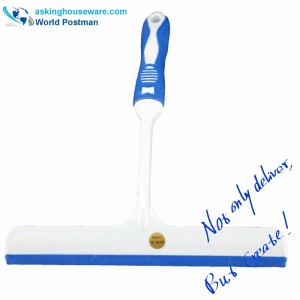 Máy ép cửa sổ vuông kích thước lớn Akbrand với tay cầm TPR mềm