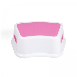 Hoàn hảo cho việc đào tạo bô và sử dụng phòng tắm An toàn chống trượt Trẻ em bước phân