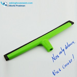 Akbrand 17 'Tầng Squeegee với Sponge Squeegee Head