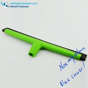 Akbrand 17 'Tầng Squeegee với Sponge Squeegee Head