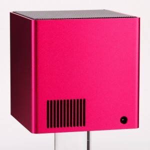 Máy lọc không khí mini để bàn với bộ lọc HEPA, máy lọc không khí cho gia đình và văn phòng, làm sạch không khí khói, chất gây dị ứng, formaldehyd, bụi, nấm mốc, vẩy da thú cưng để thở tốt hơn